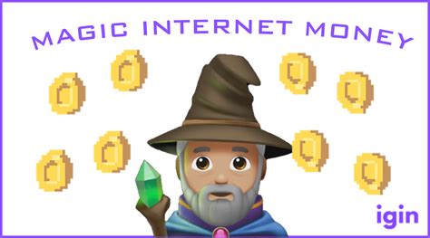 Protecting Your Magical Internet Money: Tips for Securing Your Cryptocurrency